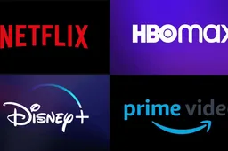 Netflix is the king of US market, but HBO Max is reaching the high ground