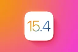 iOS 15.4 beta adds support for 120Hz in all apps; also offers support for PS5 adaptive triggers