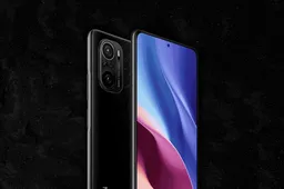 Redmi K50 Series Phones' Specifications Known Before Launch