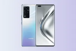 Honor 60 SE appears on Geekbench with Dimensity 900 and 8GB of RAM