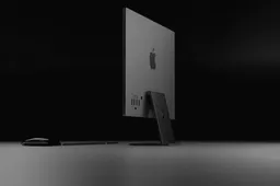 iMac Pro 2022 will come with Apple M1 Max / Pro chipsets