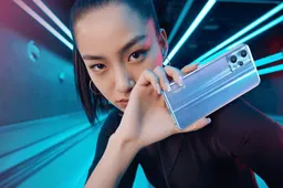 Realme 9 Pro Series Design Officially Revealed Before Launch