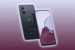 OnePlus Nord CE 2 Lite Renders Reveal Rear Camera Setup & More