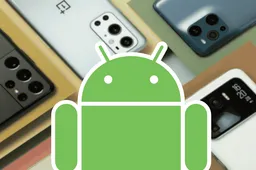 Android will archive apps to free up your smartphone's storage space