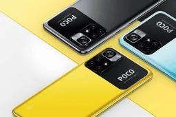 POCO M4 Pro 5G will reach India soon