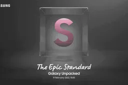 Samsung Galaxy Unpacked 2022 will be hosted in the metaverse