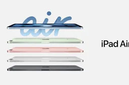 iPad Air 2022 coming in March - Here is everything we know