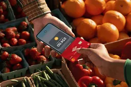 Apple unleashes Tap To Pay feature, your iPhone will become a contactless payment terminal
