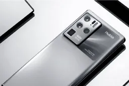 Nubia Z40 passes by Geekbench with Snapdragon 8 Gen 1