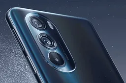 Motorola Edge 30 Pro will be launched on February 24