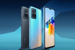 Vivo T1 5G launched with Snapdragon 695 and 120 Hz display