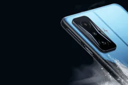 Redmi K50 Gaming Edition launches on February 16