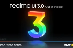 Realme 9 Pro and 9 Pro+ will run Android 12 straight out of the box