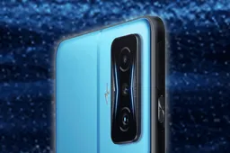 Redmi K50 Gaming: Redmi details improved cooling and shoulder triggers