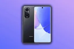 Huawei Nova 9 SE Listed on multiple certifications, launch is imminent