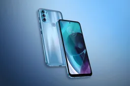 Moto G22 India Launch Set For Next Week, A Refreshed Design Tipped