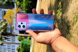 Realme 9 and 9 Pro+ specs confirmed ahead of tomorrow's launch