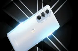 Motorola Edge 30 Pro Goes Official In India, See Price & Availability