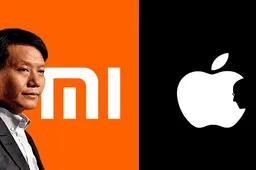 Xiaomi declares war against Apple, it's life or death now!