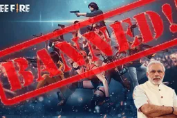 India bans over 54 apps from Google Play including Free Fire