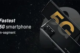 Infinix Zero 5G launched in India with Dimensity 900