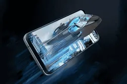 Lenovo Legion Y90 rules Master Lu benchmark with 18GB of RAM and 1TB Storage