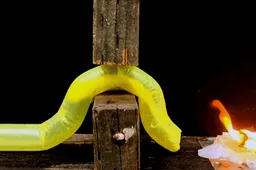 Vine: an unstoppable robot that can save lives