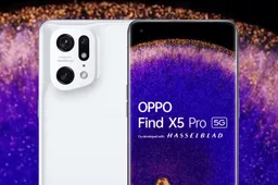 Oppo Find X5 Pro to come in two variants with Snapdragon 8 Gen 1 and Dimensity 9000