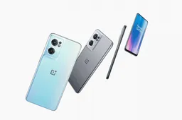 OnePlus Ace with 50MP camera and 150W charging is coming soon