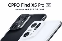 Oppo Find X5 series officially confirmed with Snapdragon 8 Gen 1