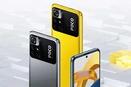 POCO M4 Pro 4G gets certified on Google Play Console