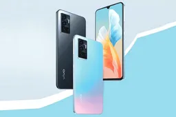 Vivo V23e 5G Indian price has been revealed ahead of launch