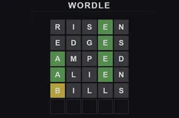 How to install the Wordle game on your smartphone