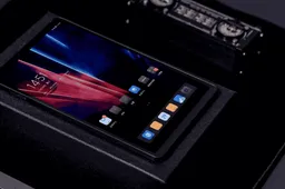 Lenovo Legion Y700 gaming tablet leaks in all its glory