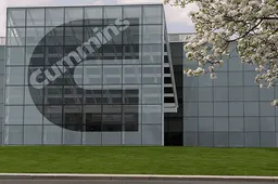 Cummins truck engine behemoth to acquire Meritor for $2.6 billion!