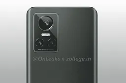 Realme GT Neo3 specs confirmed, it's the POCO X4 Pro killer with Snapdragon 888