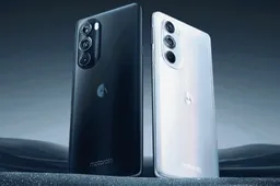 Motorola Edge 30 Spotted On The NBTC Database Ahead Of Launch