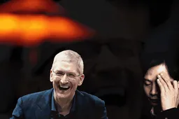 Apple iPhone sales in China bring shame to Xiaomi and Huawei