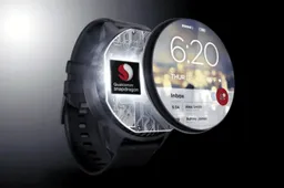 Qualcomm Snapdragon Wear 5100 - details have been revealed