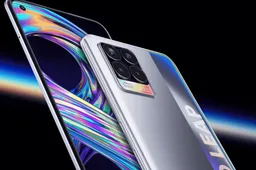 Realme 9 4G Appears On Realme India Website, Launch Imminent?