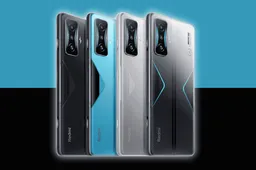 Poco F4 GT key specifications have leaked