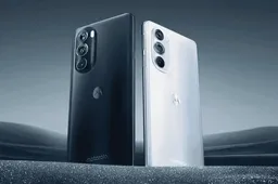 Motorola Edge Plus 2022 is the US version of Edge 30 Pro