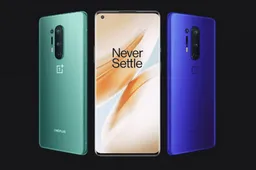 OxygenOS 12 Open Beta 1 reaches OnePlus 8, 8 Pro, 8T and 9R