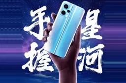 Realme V25 Arrives On Geekbench With Details Ahead Of China Launch