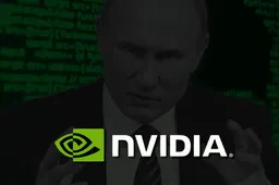 Breaking: NVIDIA may have been hit by cyberattack, is Russia the culprit?