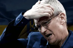 Leader of Ukraine asks Tim Cook to block Russia from App Store