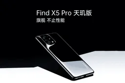 Oppo Find X5 Pro Dimensity 9000 variant gets detailed