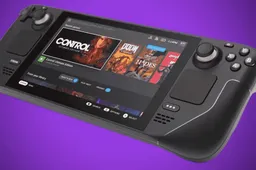 You No Longer Need to Redownload Games on Your Steam Deck or Other PCs