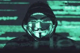 Anonymous declares "cyberwar" against Russia, pledges support to Ukraine