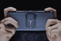 Lenovo Legion Y700, and Legion laptops coming along with the Y90